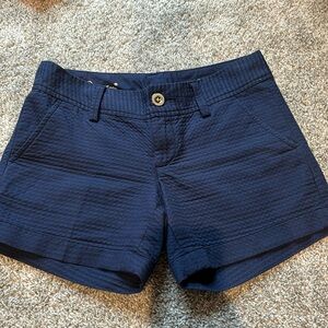 Lily Pulitzer Callahan short